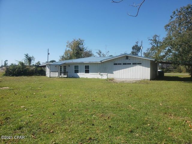 1307 Florida Avenue, Lynn Haven, FL 32444
