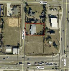 1307 Florida Avenue, Lynn Haven, FL 32444