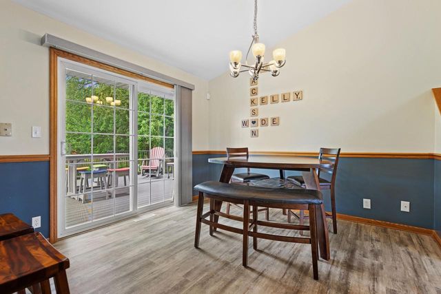 N49W14033 Brook Falls DRIVE, Menomonee Falls, WI 53051