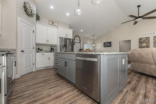 31899 Tea Olive Drive, Foristell, MO 63348