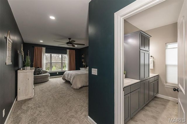 31899 Tea Olive Drive, Foristell, MO 63348
