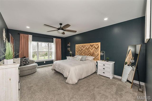 31899 Tea Olive Drive, Foristell, MO 63348