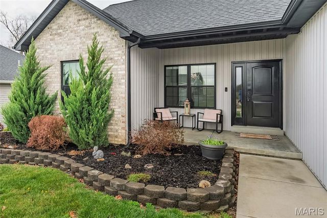 31899 Tea Olive Drive, Foristell, MO 63348