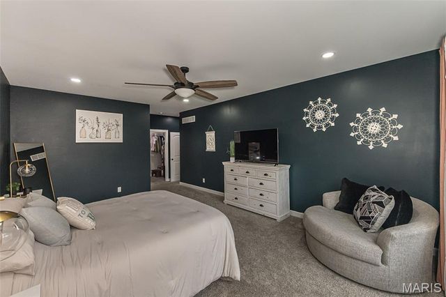 31899 Tea Olive Drive, Foristell, MO 63348