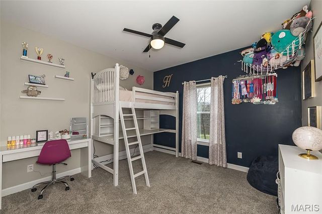 31899 Tea Olive Drive, Foristell, MO 63348