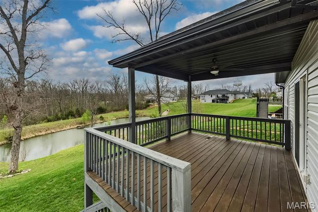 31899 Tea Olive Drive, Foristell, MO 63348