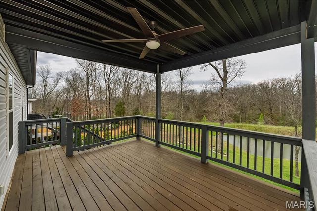 31899 Tea Olive Drive, Foristell, MO 63348