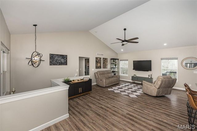 31899 Tea Olive Drive, Foristell, MO 63348