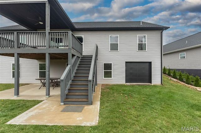 31899 Tea Olive Drive, Foristell, MO 63348