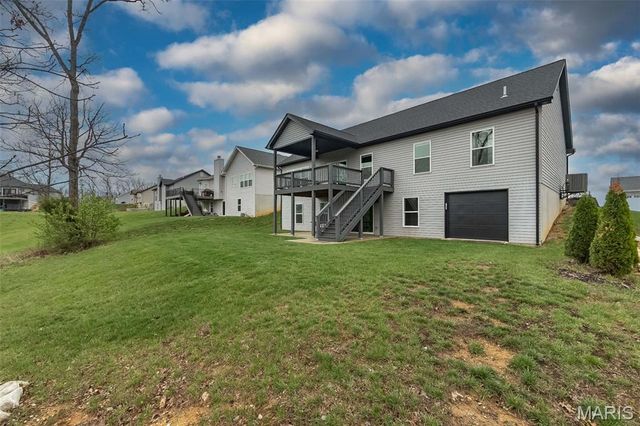 31899 Tea Olive Drive, Foristell, MO 63348