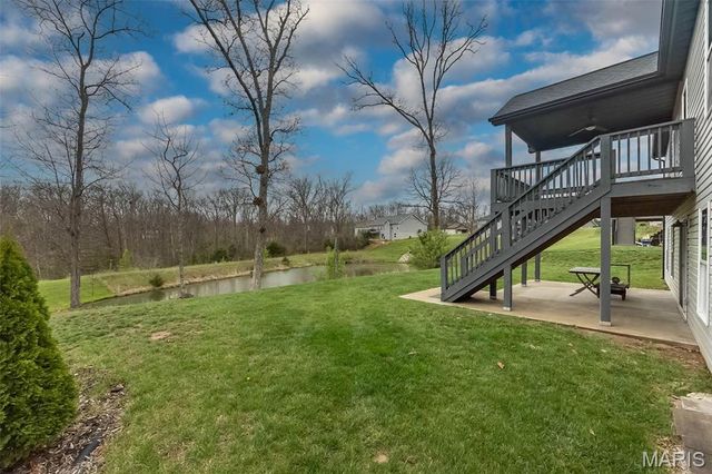 31899 Tea Olive Drive, Foristell, MO 63348
