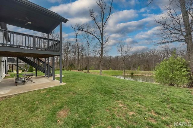 31899 Tea Olive Drive, Foristell, MO 63348