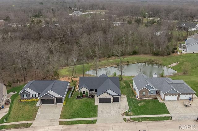 31899 Tea Olive Drive, Foristell, MO 63348
