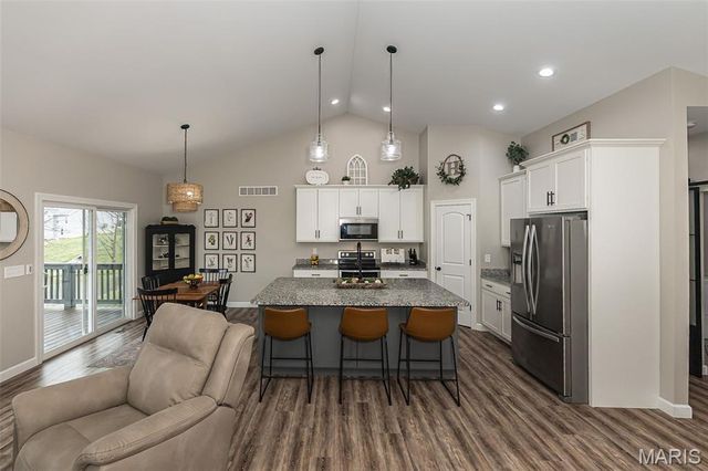 31899 Tea Olive Drive, Foristell, MO 63348