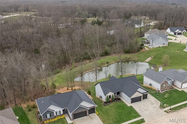 31899 Tea Olive Drive, Foristell, MO 63348
