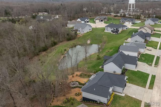 31899 Tea Olive Drive, Foristell, MO 63348