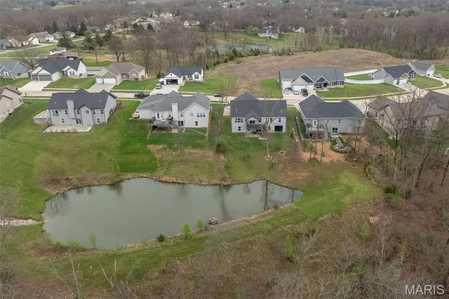 31899 Tea Olive Drive, Foristell, MO 63348