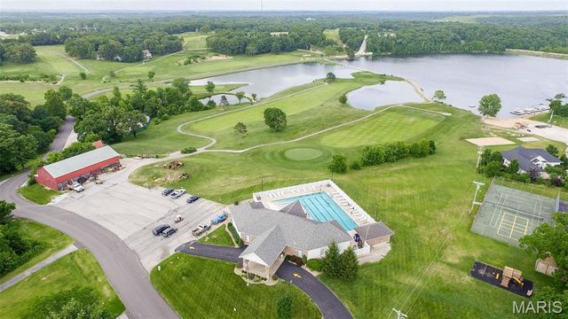 31899 Tea Olive Drive, Foristell, MO 63348