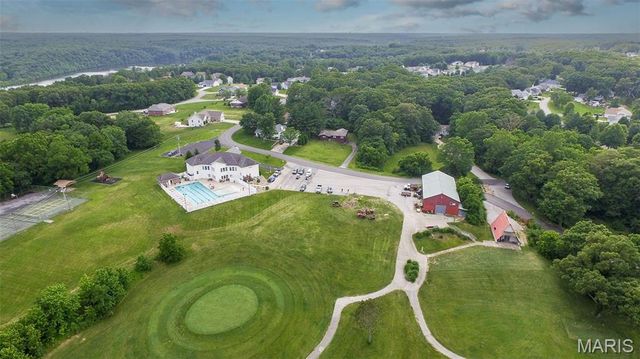 31899 Tea Olive Drive, Foristell, MO 63348
