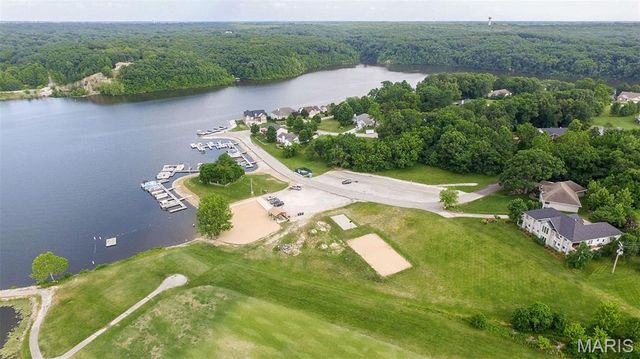 31899 Tea Olive Drive, Foristell, MO 63348
