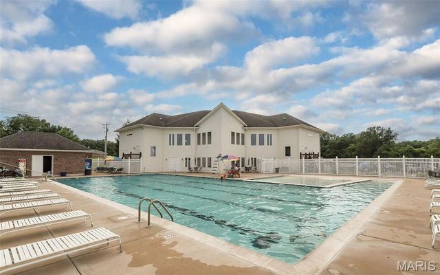 31899 Tea Olive Drive, Foristell, MO 63348