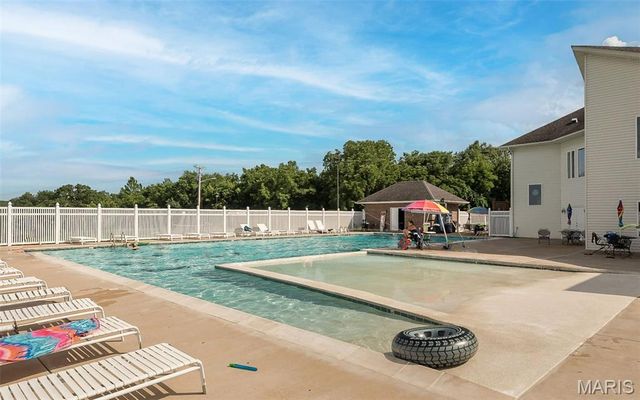 31899 Tea Olive Drive, Foristell, MO 63348