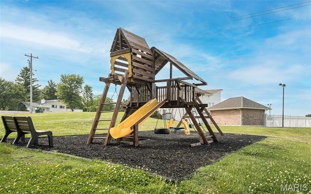 31899 Tea Olive Drive, Foristell, MO 63348