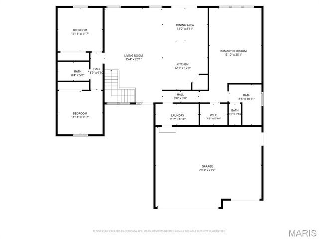 31899 Tea Olive Drive, Foristell, MO 63348
