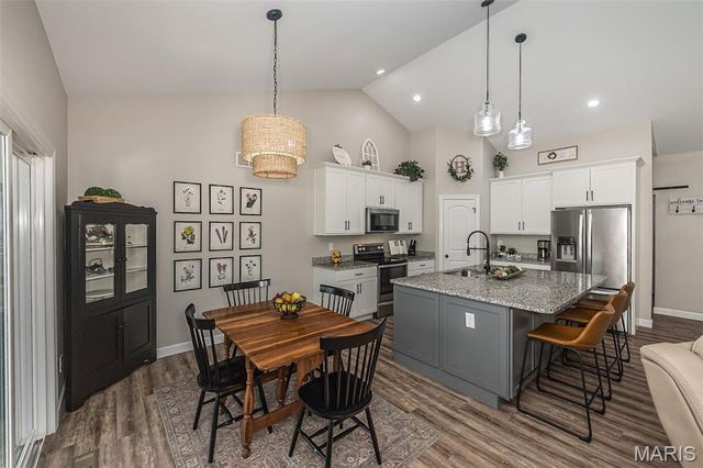 31899 Tea Olive Drive, Foristell, MO 63348
