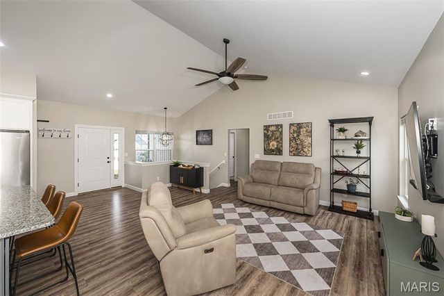 31899 Tea Olive Drive, Foristell, MO 63348