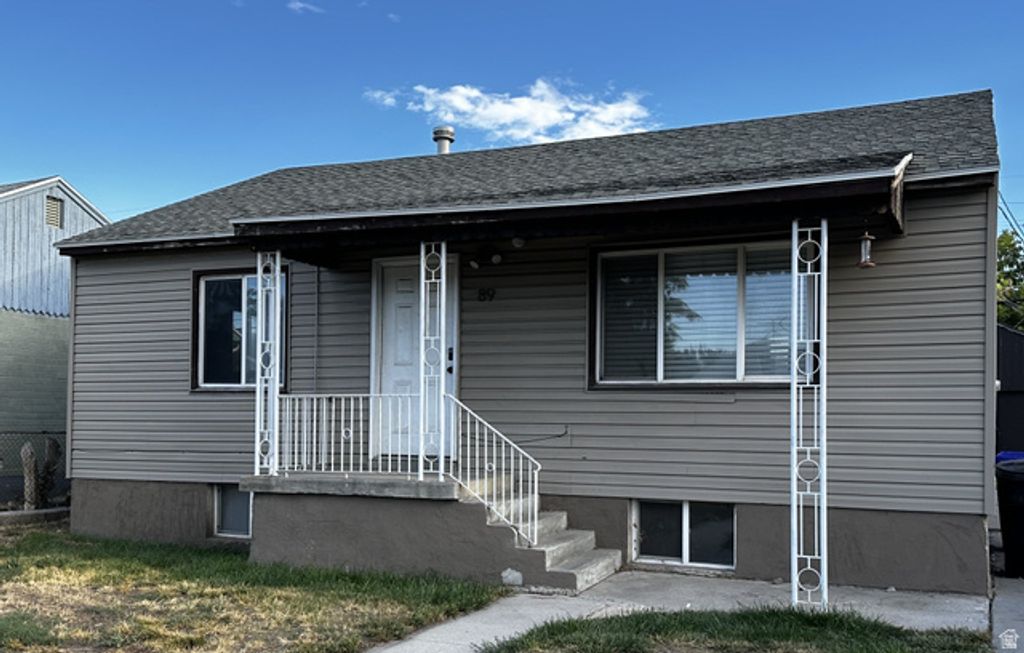 89 W MALVERN AVE, South Salt Lake, UT 84115 — photo 2
