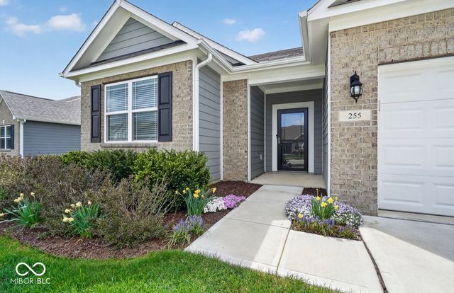255 Limerick Lane, Pendleton, IN 46064