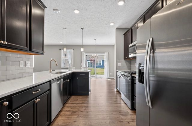 255 Limerick Lane, Pendleton, IN 46064