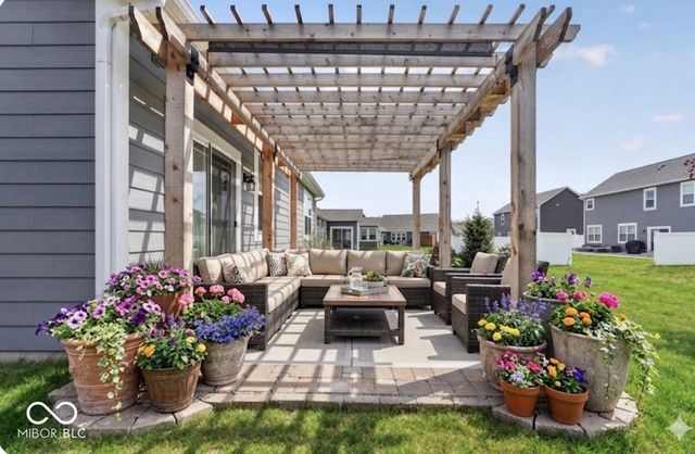 255 Limerick Lane, Pendleton, IN 46064