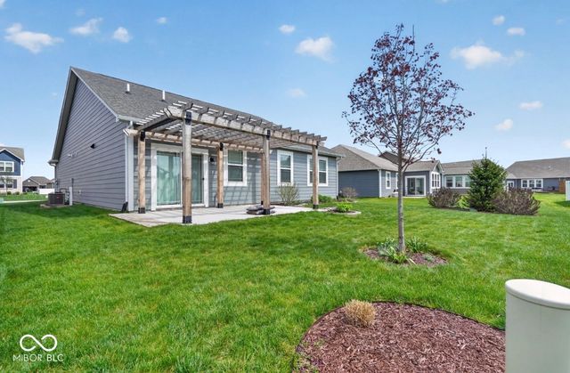 255 Limerick Lane, Pendleton, IN 46064