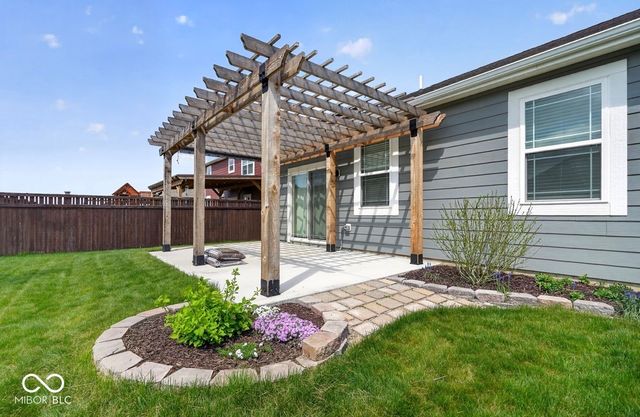 255 Limerick Lane, Pendleton, IN 46064