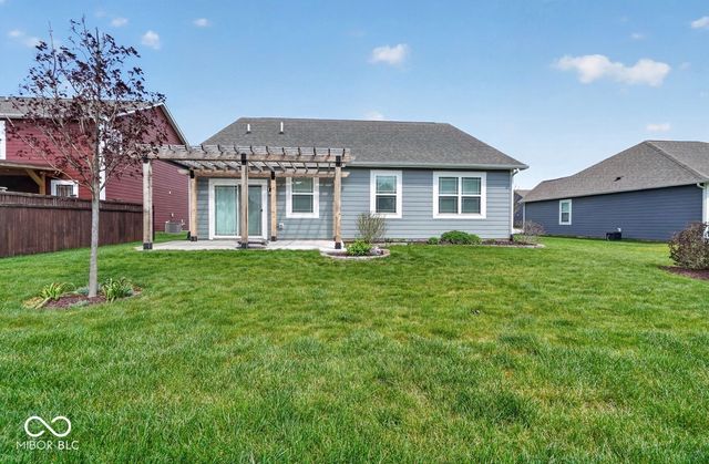 255 Limerick Lane, Pendleton, IN 46064