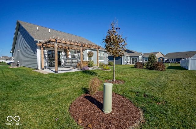 255 Limerick Lane, Pendleton, IN 46064