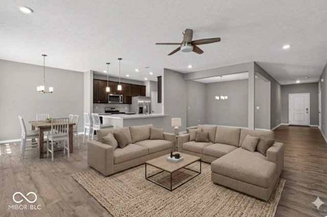 255 Limerick Lane, Pendleton, IN 46064