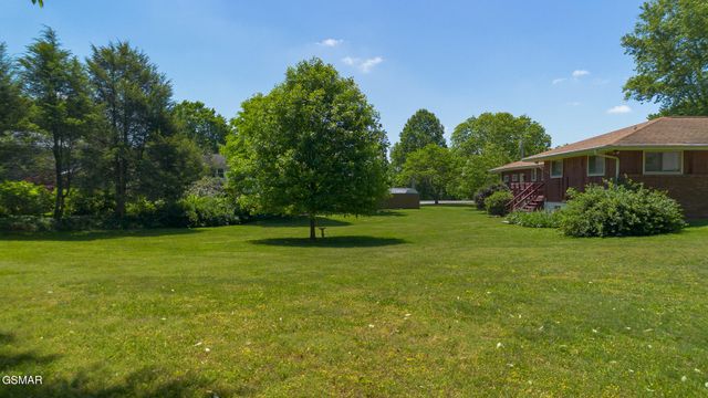 1146 Mountain View Drive, New Market, TN 37820