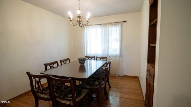 1146 Mountain View Drive, New Market, TN 37820