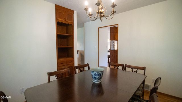 1146 Mountain View Drive, New Market, TN 37820