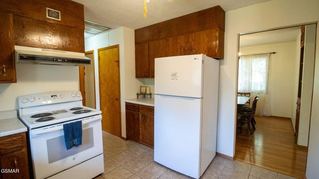 1146 Mountain View Drive, New Market, TN 37820