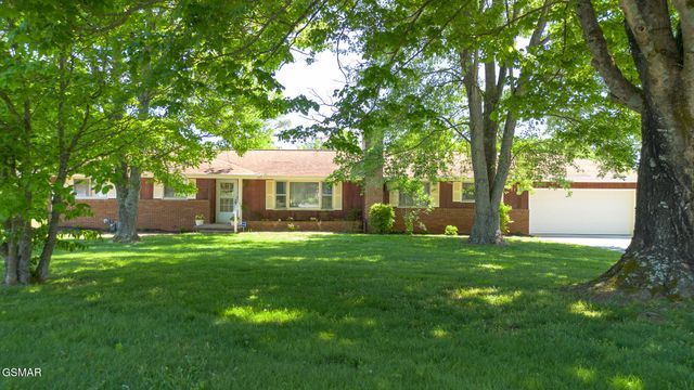 1146 Mountain View Drive, New Market, TN 37820