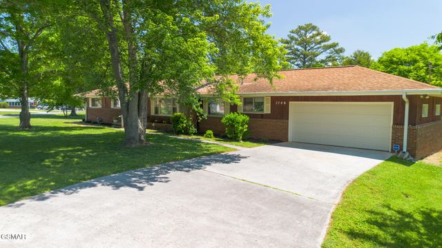 1146 Mountain View Drive, New Market, TN 37820