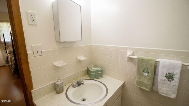 1146 Mountain View Drive, New Market, TN 37820