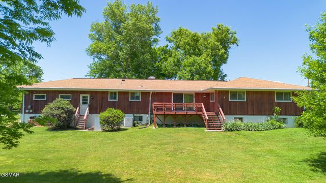 1146 Mountain View Drive, New Market, TN 37820