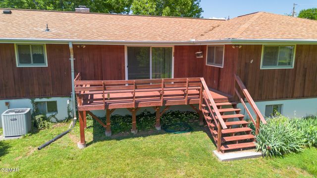 1146 Mountain View Drive, New Market, TN 37820