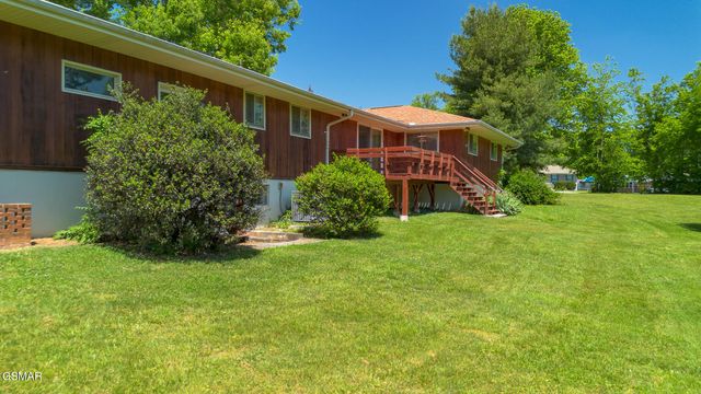1146 Mountain View Drive, New Market, TN 37820