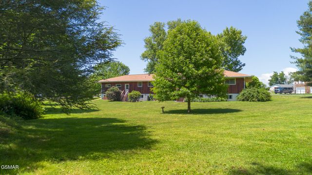 1146 Mountain View Drive, New Market, TN 37820